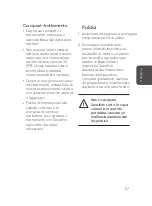 Preview for 55 page of Sensica Sensifirm CEL100EU Series Manual