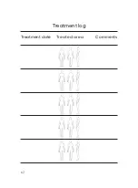 Preview for 60 page of Sensica Sensifirm CEL100EU Series Manual