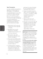 Preview for 70 page of Sensica Sensifirm CEL100EU Series Manual