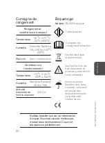 Preview for 78 page of Sensica Sensifirm CEL100EU Series Manual