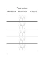 Preview for 79 page of Sensica Sensifirm CEL100EU Series Manual