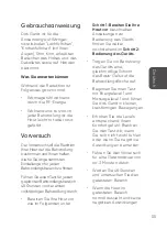 Preview for 55 page of Sensica sensilift STG100 User Manual