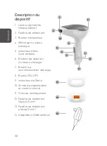 Preview for 32 page of Sensica Sensilight PRO Manual