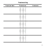 Preview for 21 page of Sensica sensiLight User Manual