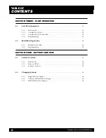 Preview for 6 page of Sensidyne GILAIR-3 Operation & Service Manual