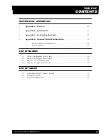 Preview for 7 page of Sensidyne GILAIR-3 Operation & Service Manual