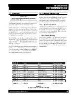 Preview for 9 page of Sensidyne GILAIR-3 Operation & Service Manual