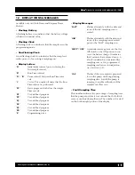 Preview for 11 page of Sensidyne GILAIR-3 Operation & Service Manual