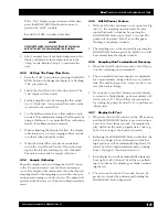 Preview for 15 page of Sensidyne GILAIR-3 Operation & Service Manual