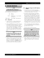 Preview for 17 page of Sensidyne GILAIR-3 Operation & Service Manual