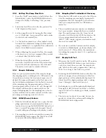 Preview for 19 page of Sensidyne GILAIR-3 Operation & Service Manual