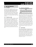 Preview for 21 page of Sensidyne GILAIR-3 Operation & Service Manual