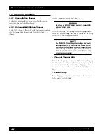 Preview for 24 page of Sensidyne GILAIR-3 Operation & Service Manual