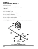 Предварительный просмотр 36 страницы Sensidyne GILAIR-3 Operation Manual