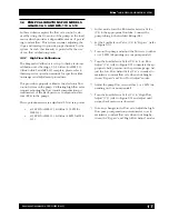 Preview for 17 page of Sensidyne Gilian 800565 Series Instruction Manual