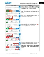 Preview for 35 page of Sensidyne Gilian Gilibrator STABLFLOW Operation Manual