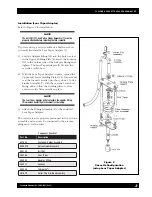 Preview for 3 page of Sensidyne Gilian Quick Start Manual