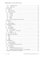 Preview for 4 page of Sensidyne SENSALARM FLEX User Manual