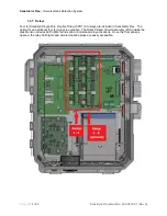 Preview for 14 page of Sensidyne SENSALARM FLEX User Manual