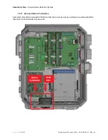 Preview for 18 page of Sensidyne SENSALARM FLEX User Manual