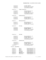 Preview for 67 page of Sensidyne SENSALARM FLEX User Manual