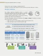 Preview for 2 page of Sensing Labs SenlabM PUL-LAB-13NS User Manual