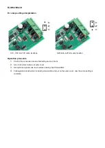 Preview for 15 page of SensingTEK AIZ100 Hardware Technical Operation User Manual