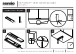 Предварительный просмотр 1 страницы Sensio Ark TrioTone SE11192T0 Quick Start Manual