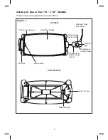 Preview for 7 page of Sensio Bella 13057 Instruction Manual