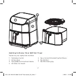 Предварительный просмотр 9 страницы Sensio BELLA PRO Series Instruction Manual