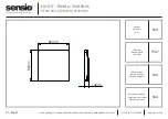 Предварительный просмотр 7 страницы Sensio Link-S SE781990 Quick Start Manual