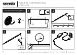 Preview for 1 page of Sensio Polar IP65 Quick Start Manual