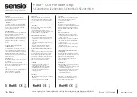 Preview for 5 page of Sensio Polar Quick Start Manual