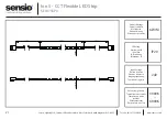 Предварительный просмотр 3 страницы Sensio SE10755P0 Manual