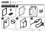 Sensio SE14092N0 Quick Start Manual предпросмотр