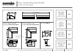 Preview for 6 page of Sensio SE184720 Quick Start Manual