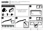 Preview for 1 page of Sensio SE30555C0 Quick Start Manual