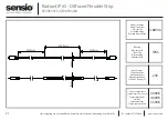 Preview for 5 page of Sensio SE30555C0 Quick Start Manual