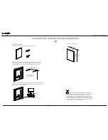 Preview for 2 page of Sensio SE30766C0 Installation Instructions