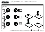 Предварительный просмотр 4 страницы Sensio SensioPod M Manual