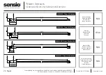 Preview for 5 page of Sensio Titan+ SE490250 Manual