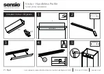 Предварительный просмотр 1 страницы Sensio Vector SE181700 Manual