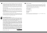 Preview for 5 page of sensiplast 270221 User Instructions