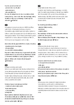 Preview for 3 page of sensiplast AIRcon Instructions For Use Manual