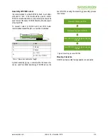 Preview for 2 page of SENSIRION SCD30 Handling And Assembly Manual