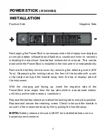 Preview for 4 page of SENSIT Technologies 871-00075 Instruction Manual