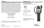 SENSIT Technologies 906-00000-08 Instruction Manual preview