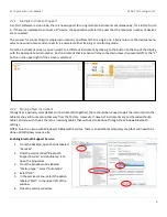 Preview for 7 page of SENSIT Technologies GASLESS LEAK TRAINER Instruction Manual