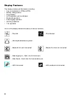 Preview for 8 page of SENSIT Technologies IRED Instruction Manual