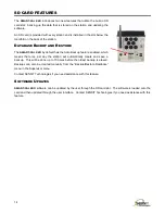 Preview for 14 page of SENSIT Technologies SMART-CAL 360 Instruction Manual